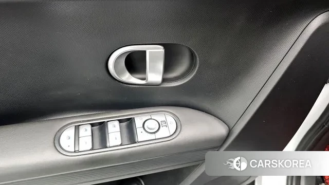 Hyundai Ionic 5 2022 Белый из Кореи, фото 5