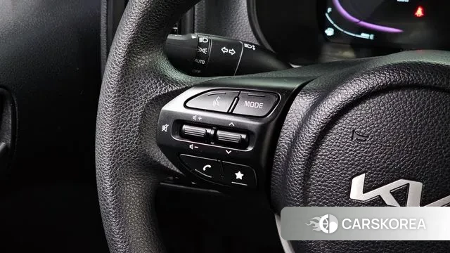 Kia The New Morning (JA) 2024 Красный из Кореи, фото 5