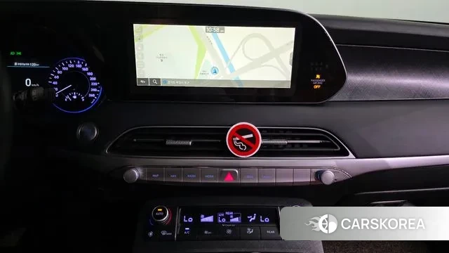 Hyundai Palisade 2019 Серый из Кореи, фото 5