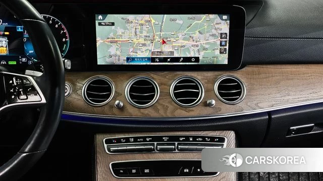 Mercedes-Benz E-Class W213 2020 Черный из Кореи, фото 5