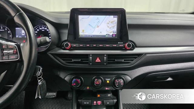 Kia Come New K3 2018 Серебряный из Кореи, фото 5