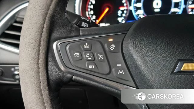 Chevrolet (GM Daewoo) The New Malibu 2021 Синий из Кореи, фото 5