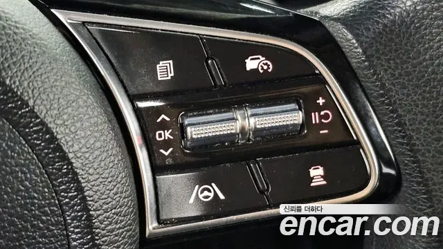 Kia The New K3 2nd generation id 2674741 из Кореи 5