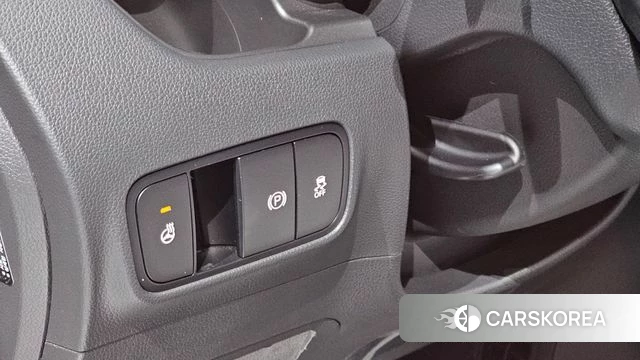 Kia The New Kia Ray 2025 Белый из Кореи, фото 5