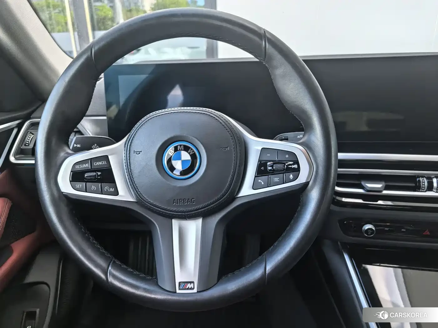 BMW i4 2025 Silver/gray из Китая, фото 5