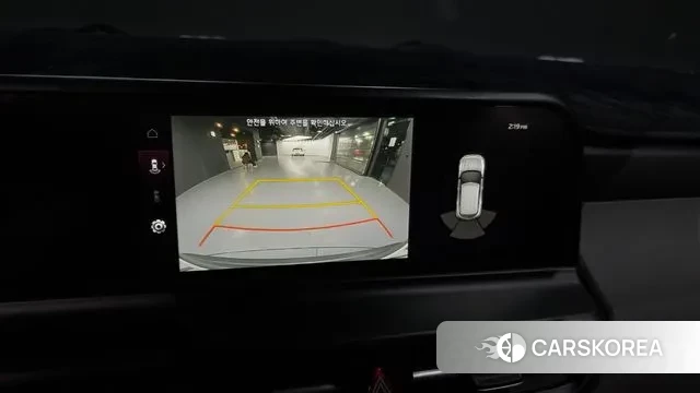 Kia The New Seltos 2023 Серый из Кореи, фото 5