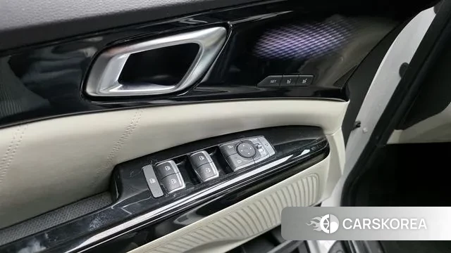 Kia Carnival 4th generation 2020 Белый из Кореи, фото 5