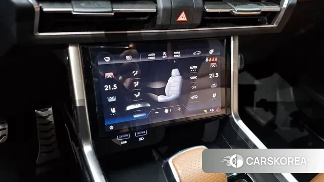 Ssangyong Torres 2023 Белый из Кореи, фото 5