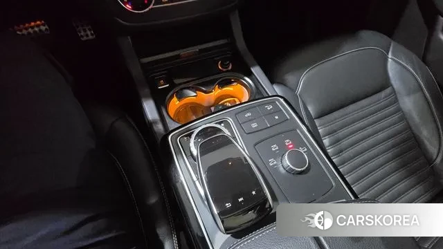 Mercedes-Benz GLE - Class W166 2018 Белый из Кореи, фото 5