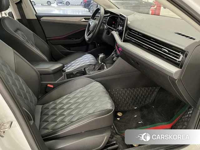Volkswagen Sagitar 2023 Белый из Китая, фото 5