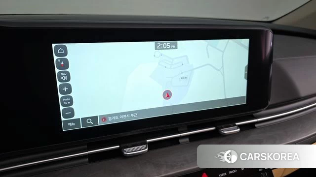 Kia Carnival 4th generation 2023 Белый из Кореи, фото 5