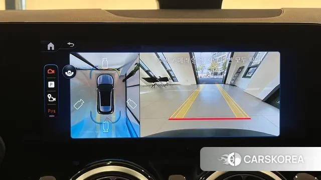 Mercedes-Benz EQA H243 2025 Серый из Кореи, фото 5