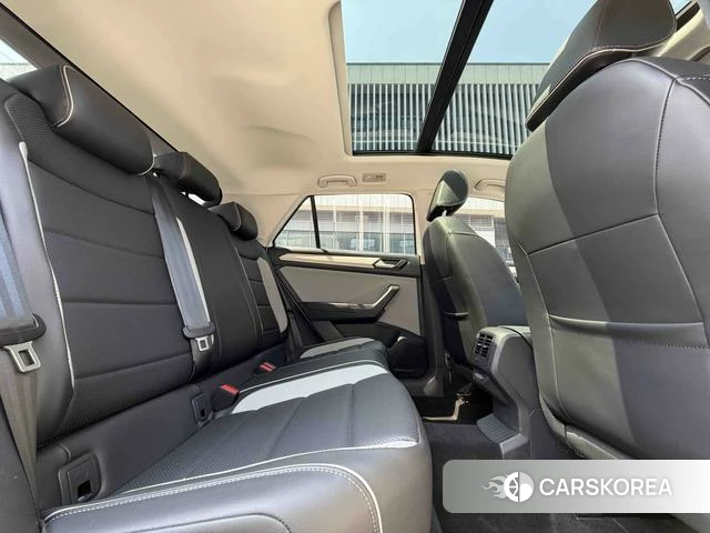 Volkswagen Exploring songs 2023 Белый из Китая, фото 5