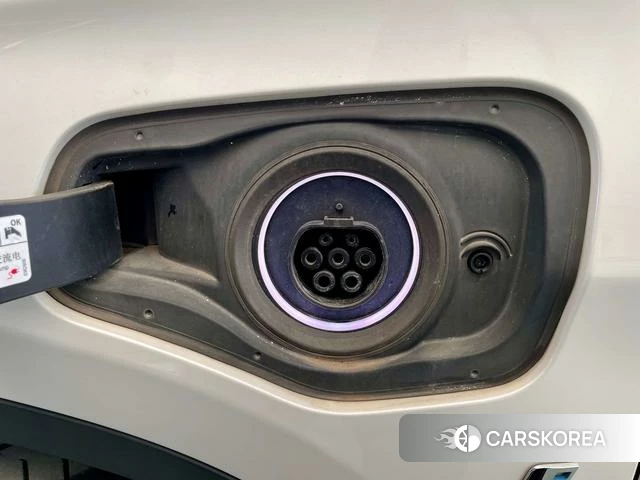 BMW X1 PHEV 2018 Белый из Китая, фото 5