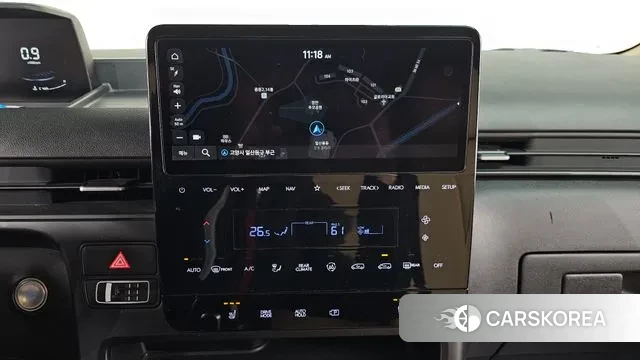 Hyundai Staria 2022 Серебряный из Кореи, фото 5