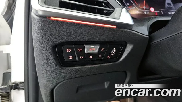 BMW 3 Series (G20) 2020 Белый из Кореи, фото 5