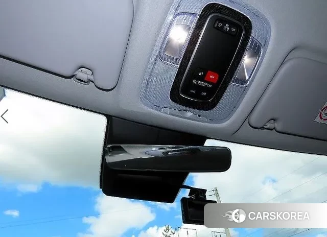 Hyundai Kona Hybrid (SX2) 2023 Белый из Кореи, фото 5