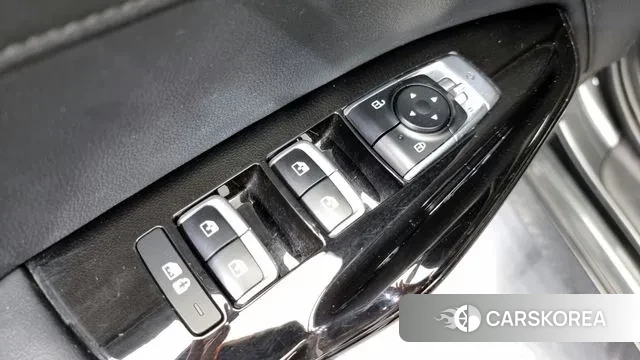 Kia K5 3rd generation 2020 Серый из Кореи, фото 5