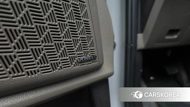 Kia The New Carnival 4th Generation 2024 Серебристо-серый из Кореи, фото 5
