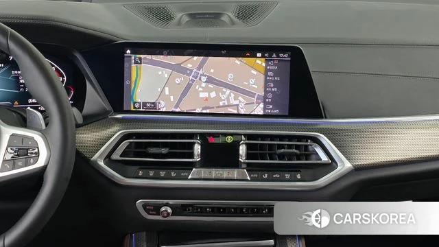 BMW X5 (G05) 2020 Белый из Кореи, фото 5
