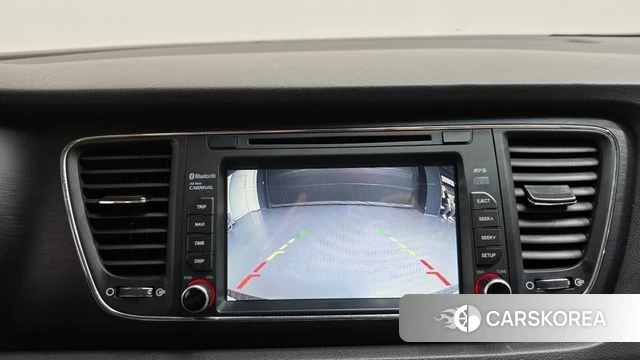 Kia All New Carnival 2018 Белый из Кореи, фото 5