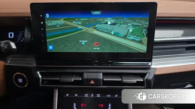 Ssangyong Torres 2022 Белый из Кореи, фото 5