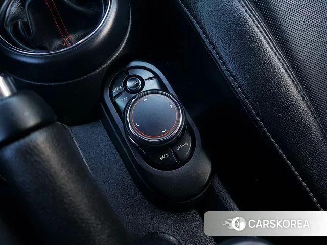 Mini Cooper S 2018 Черный из Кореи, фото 5