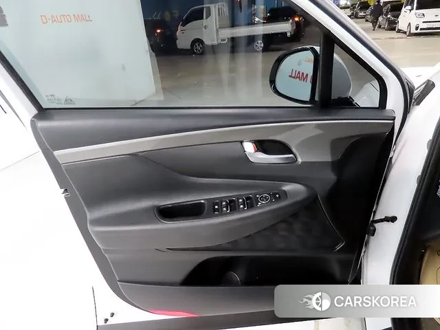 Hyundai Santa Fe TM 2018 Белый из Кореи, фото 5