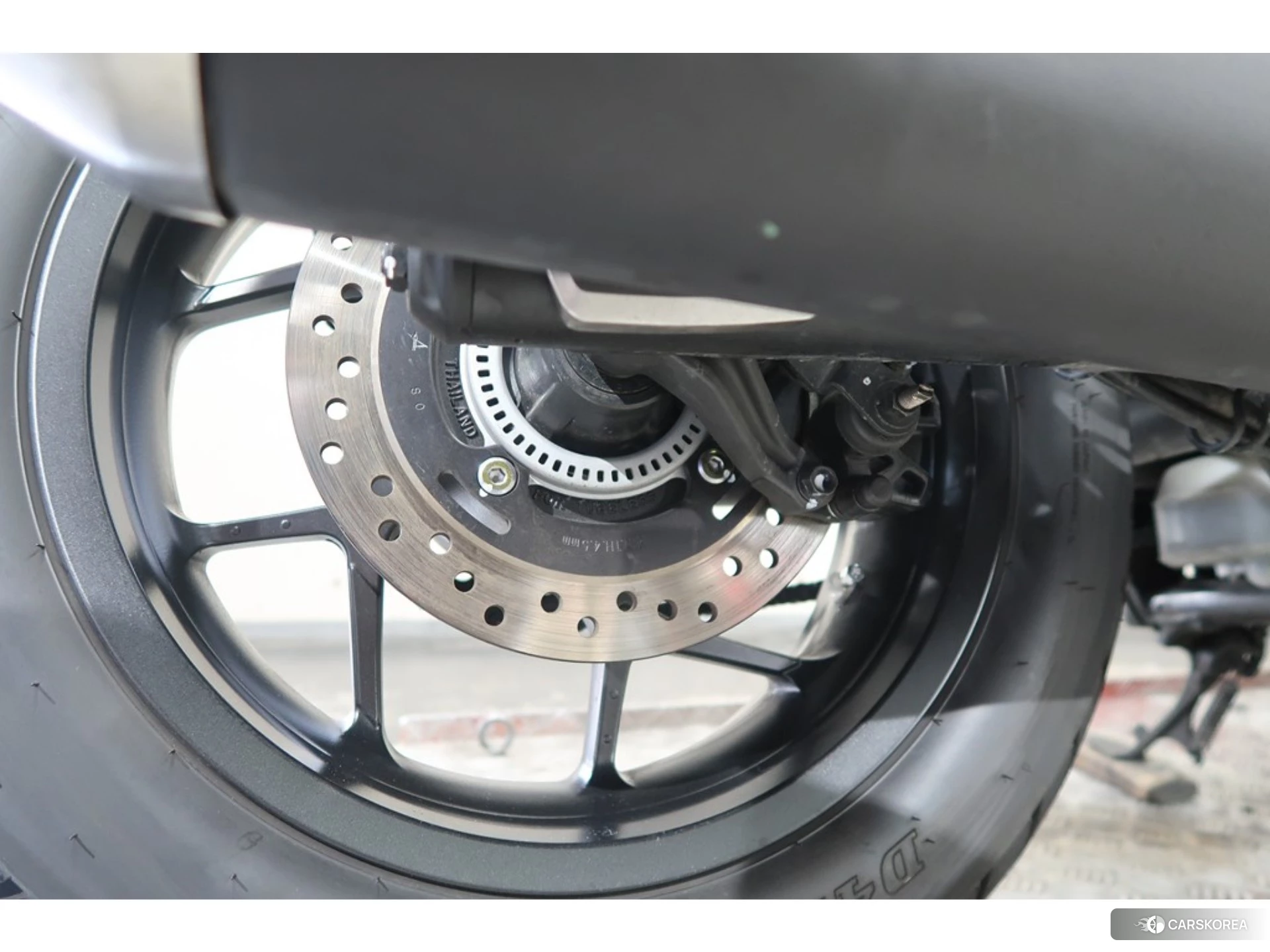 Проданный Honda REBEL 1100 DCT id 3948910 из Японии, фото 3