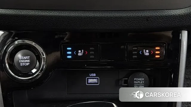 Ssangyong Beautiful Korando 2020 Белый из Кореи, фото 5