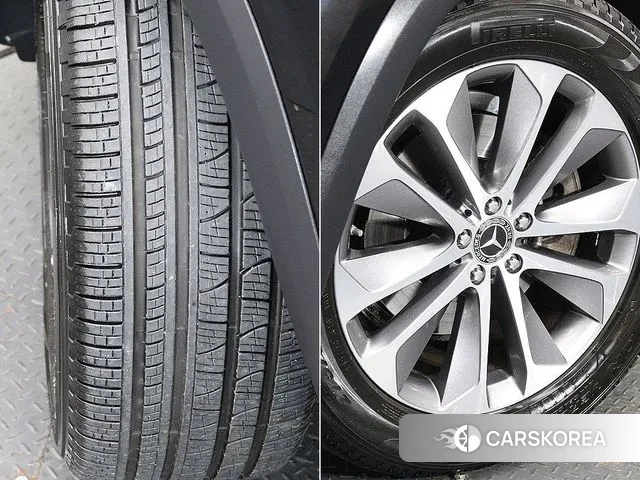 Mercedes-Benz GLE-Class W167 2023 Черный из Кореи, фото 5