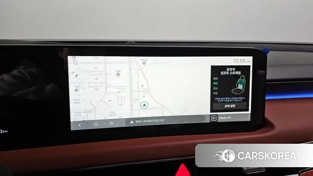 Kia The New K8 2025 Серебряный из Кореи, фото 5