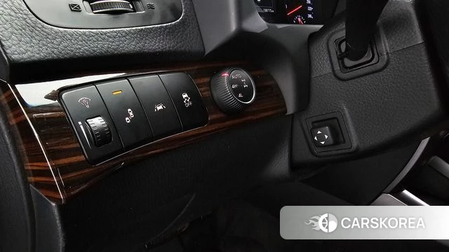 Kia The New Mohave 2019 Черный из Кореи, фото 5