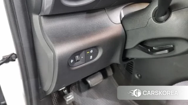 Hyundai Casper 2023 Белый из Кореи, фото 5