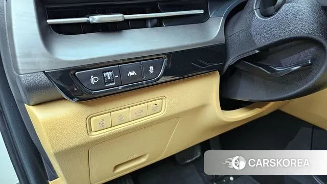 Kia Carnival 4th generation 2020 Белый из Кореи, фото 5