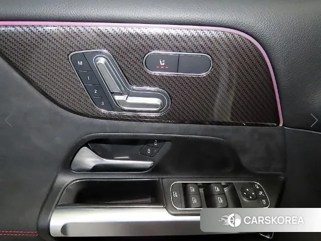 Mercedes-Benz GLB-Class X247 2025 Белый из Кореи, фото 5