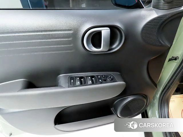 Hyundai Casper 2024 Коричневый из Кореи, фото 5