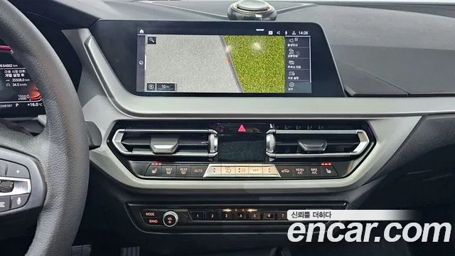 BMW 2 Series Gran Coupe (F44) id 2708169 из Кореи 5