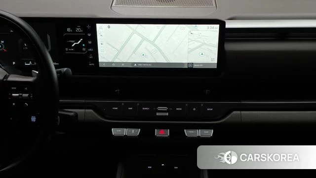 Kia Tasman 2025 Зеленый из Кореи, фото 5