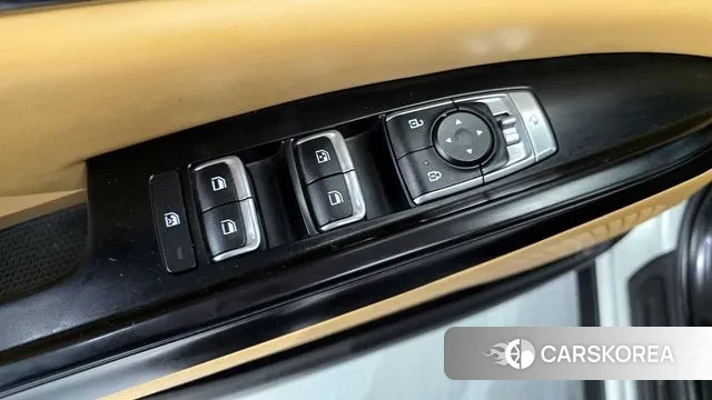 Kia Carnival 4th generation 2022 Серебристо-серый из Кореи, фото 5