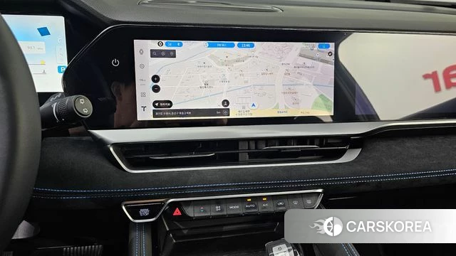 Renault Korea (Samsung) Grand Coleos 2025 Белый из Кореи, фото 5