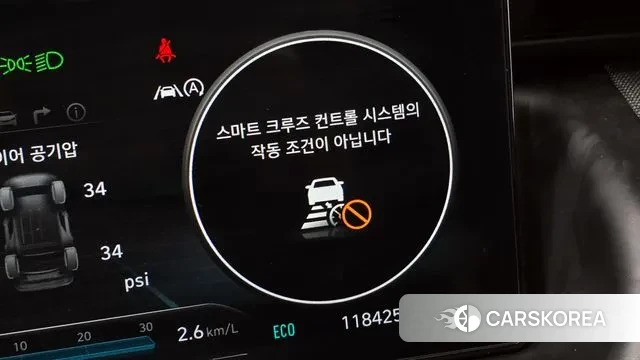 Hyundai Tucson (NX4) 2021 Черный из Кореи, фото 5