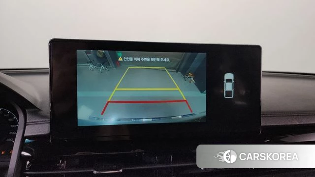 Ssangyong The New Rexton Sports Cannes 2024 Зеленый из Кореи, фото 5