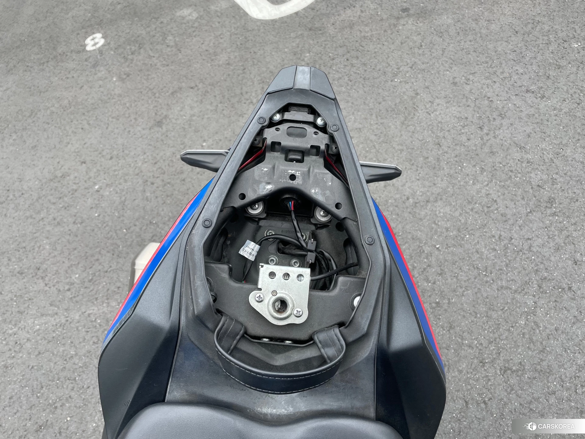 Проданный OTHER NINJA ZX-4R SE 2023 из Японии