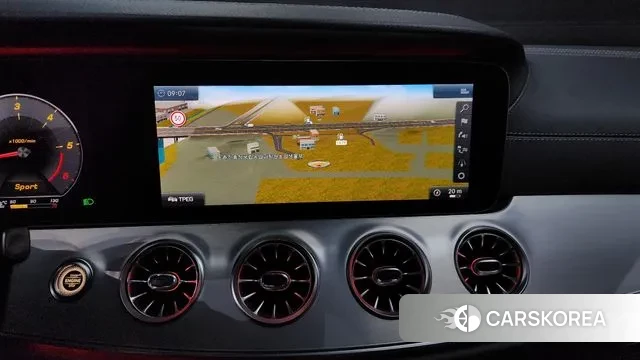 Mercedes-Benz CLS-Class C257 2018 Коричневый из Кореи, фото 5