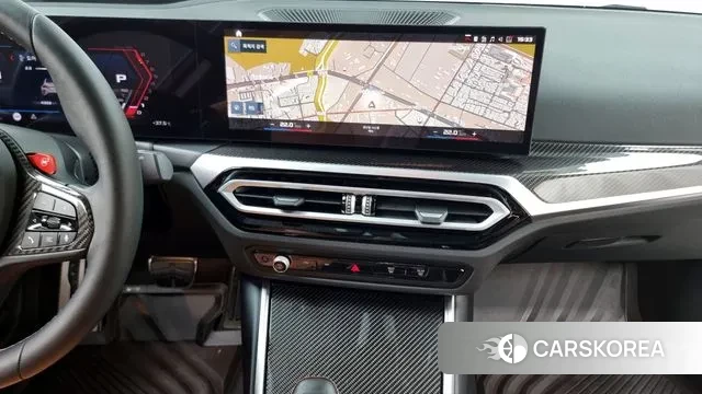 BMW M2 (G87) 2024 Белый из Кореи, фото 5