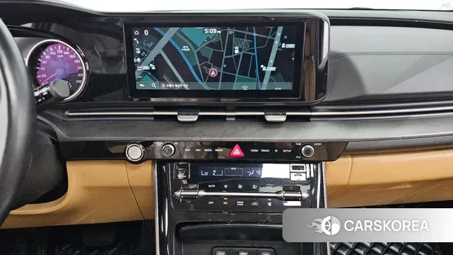 Kia Carnival 4th generation 2020 Белый из Кореи, фото 5