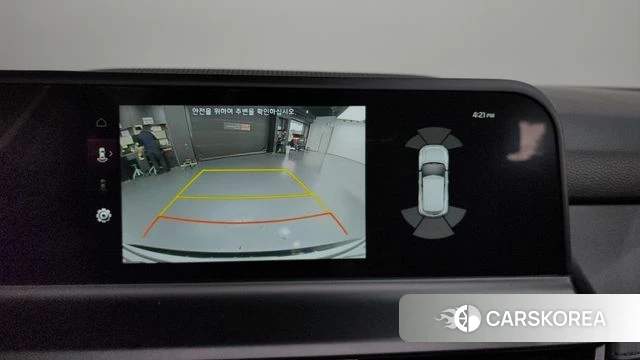 Kia The New Seltos 2024 Белый из Кореи, фото 5