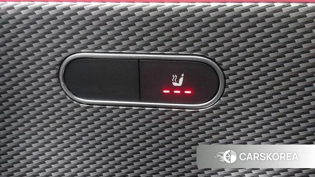 Mercedes-Benz A-Class W177 2021 Белый из Кореи, фото 5