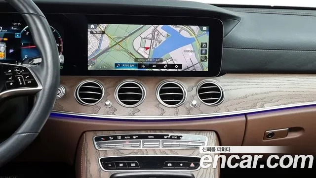 Mercedes-Benz E-Class W213 id 2716621 из Кореи 5